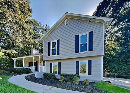 1261 Brookton Woods Way - Photo 1
