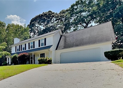 2245 Huntington Drive - Photo 1