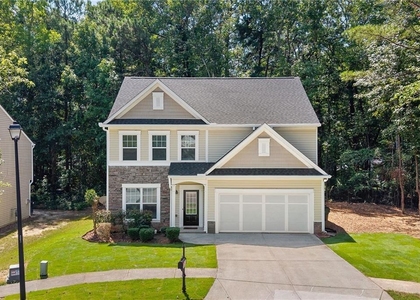 2626 Fresian Court - Photo 1