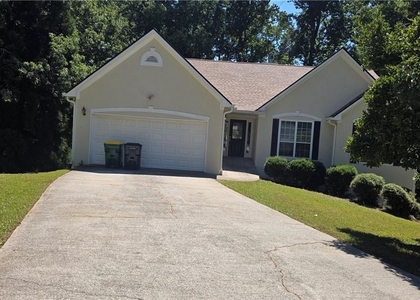 2994 Hickory Run Circle - Photo 1