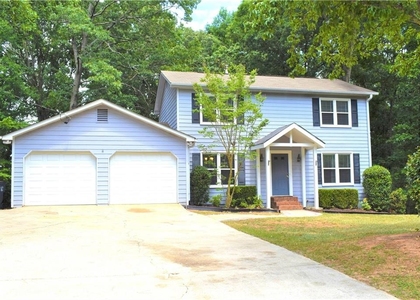 2264 Post Oak Drive - Photo 1