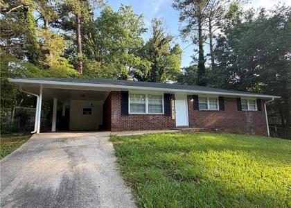 2647 Butner Road Sw - Photo 1