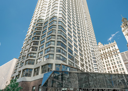 405 N Wabash Avenue - Photo 1