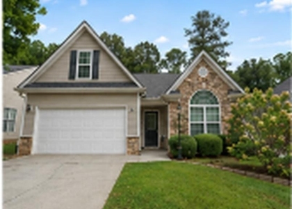 1750 Arborwood Drive - Photo 1