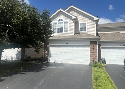 2062 Peach Tree Lane - Photo 1