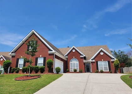 456 Canterbury Place Drive - Photo 1