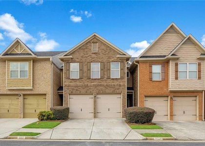 2187 Oakland Grove Place - Photo 1