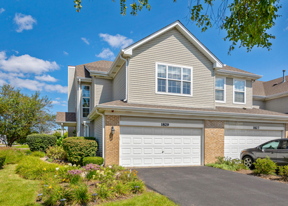 1829 Golden Gate Lane - Photo 1