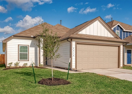 5318 Briana Dee Dr - Photo 1