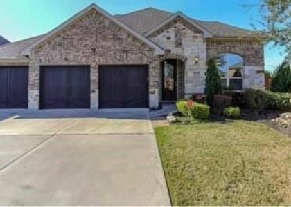 16839 Kilgarth Drive - Photo 1