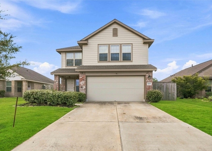 14502 Andover Birch Drive - Photo 1