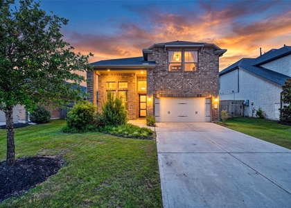 29627 Mahogany View Lane - Photo 1