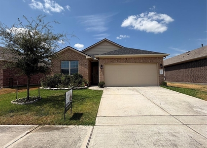 5439 Redwood Summit Lane - Photo 1