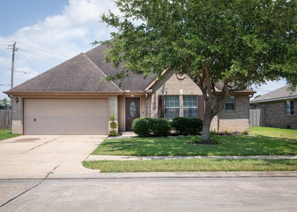 3403 Cypress Village Drive - Photo 1