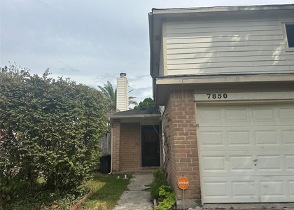 7850 Hillbarn Drive - Photo 1