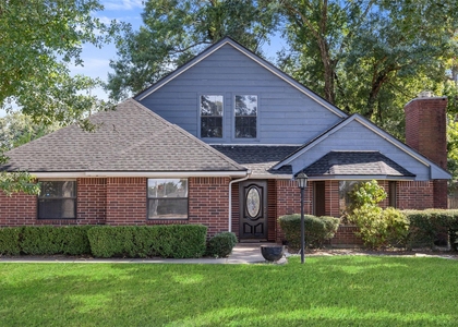 3103 Spring Stuebner Road - Photo 1