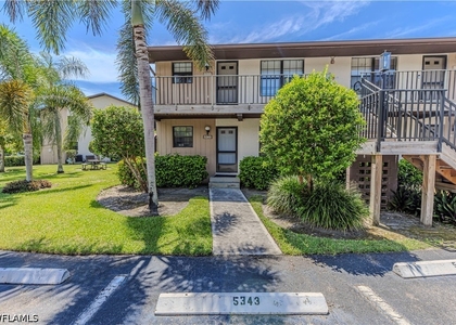 5343 Treetops Drive - Photo 1