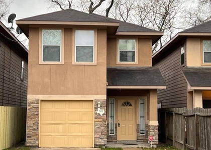 7915 Sealey Street - Photo 1