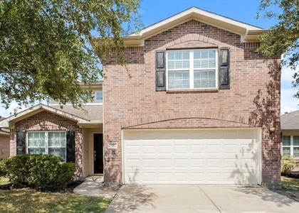 8410 Tararin Lane - Photo 1
