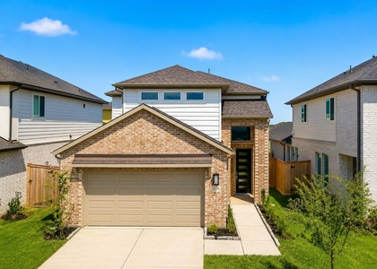 22126 Rangemore Drive - Photo 1