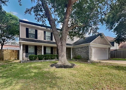 4012 Cedarwood Drive - Photo 1