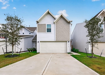 2714 Discovery Trails Court - Photo 1