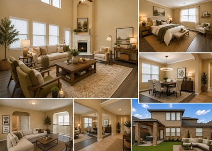 4411 Enchanted Spring Ct - Photo 1