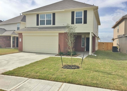 5515 Paiges Way - Photo 1