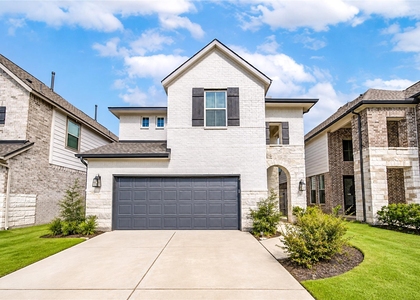 10514 Skyward Estate Trail - Photo 1