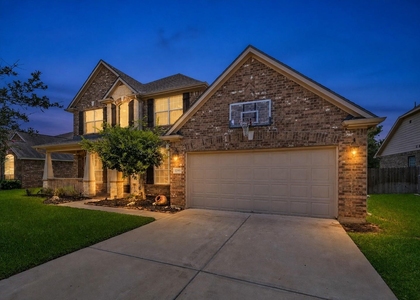 22503 Grassnook Drive - Photo 1
