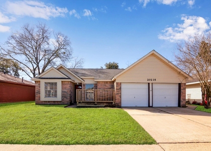 20235 Apache Gardens Lane - Photo 1