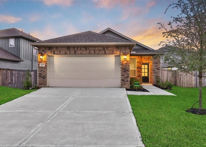 6609 Lahna Oak Drive - Photo 1
