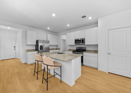 18006 Lasso Mills Drive - Photo 1