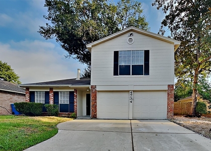 4734 Lost Lake Lane - Photo 1
