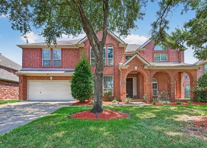 16411 Canyon Chase Drive - Photo 1