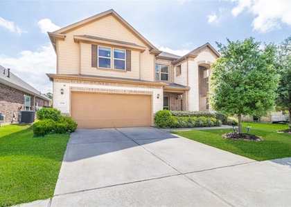 15706 Easton Gate Lane - Photo 1