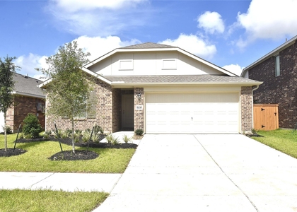 5135 Sunvalley Bend Drive - Photo 1