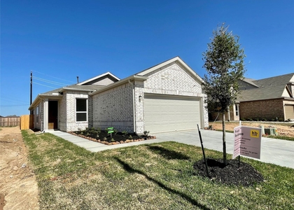 3307 Nila Creek Drive - Photo 1