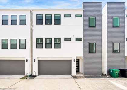 834 Fisher Street - Photo 1