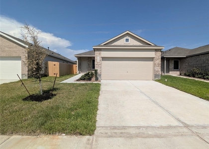 21302 Newberry Grove Lane - Photo 1