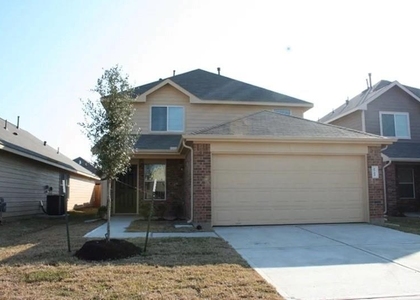 5722 Long Arbor Drive - Photo 1