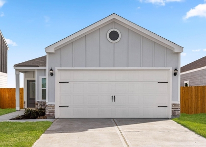 6429 Winter Elm Street - Photo 1