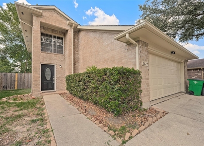 2627 Autumn Springs Lane - Photo 1