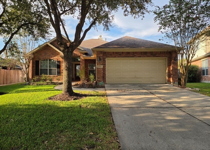 20743 Oakhurst Meadows Drive - Photo 1