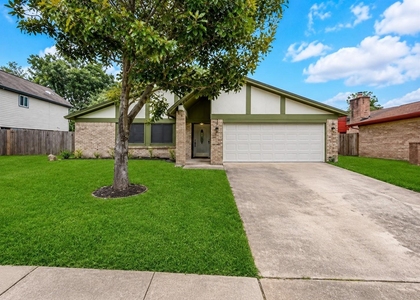 1707 Stone Lake Drive - Photo 1