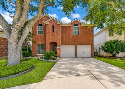 6315 Linfield Bluff Lane - Photo 1