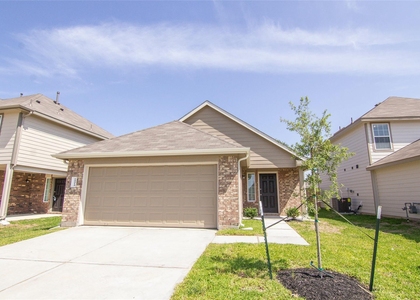 24414 Borelli Drive - Photo 1