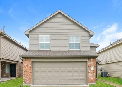 18523 Tarlo River Drive - Photo 1