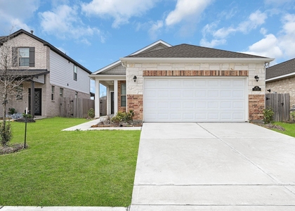 5735 Tabula Rasa Drive - Photo 1