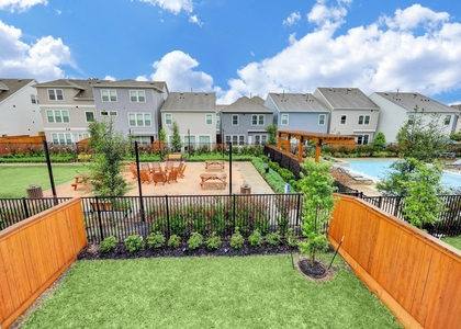 10920 Keaton Landing Drive - Photo 1